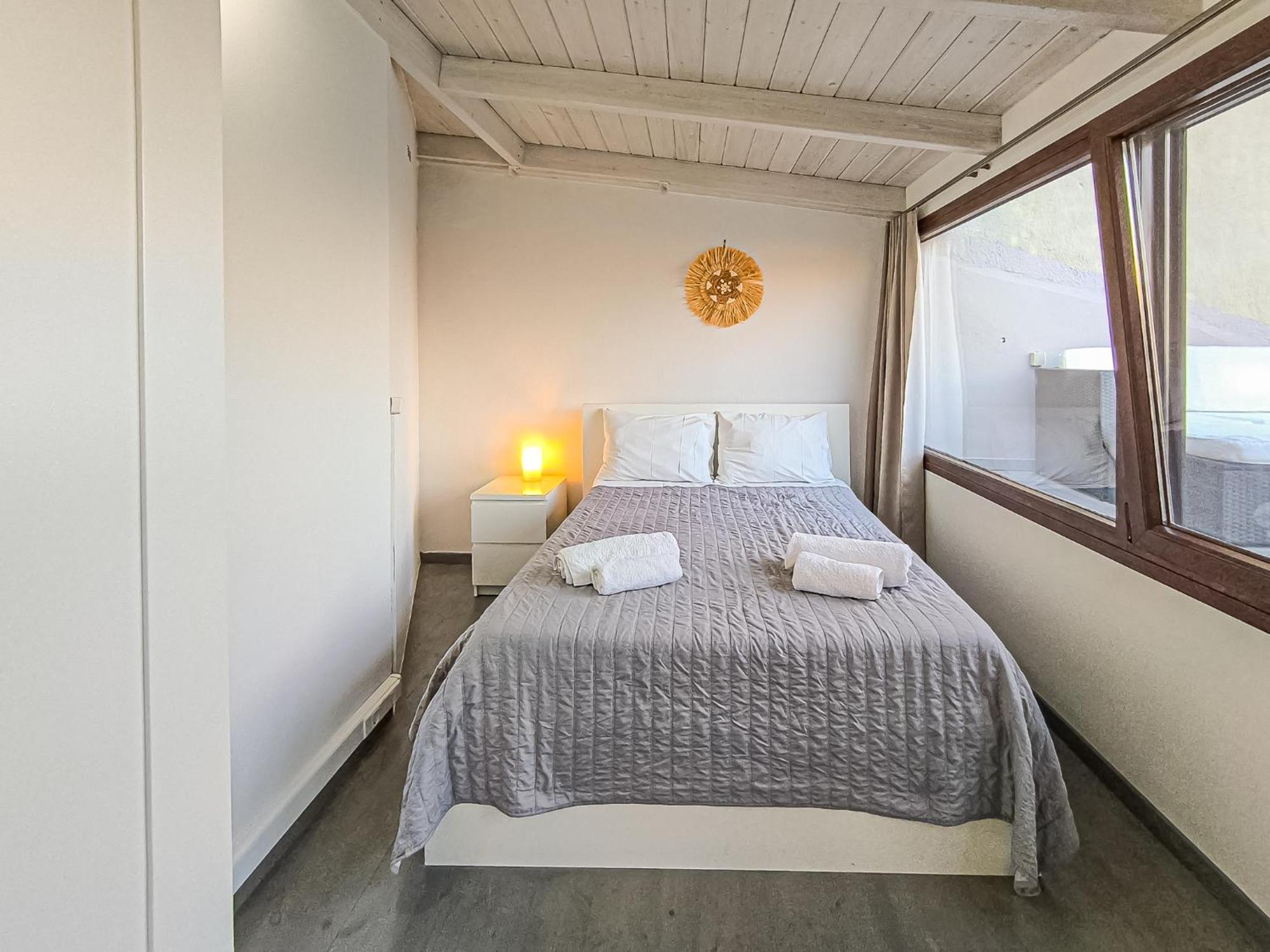 Charming Old Tannery House With Spacious Veranda And Stunning Sea View! 干尼亞 外观 照片