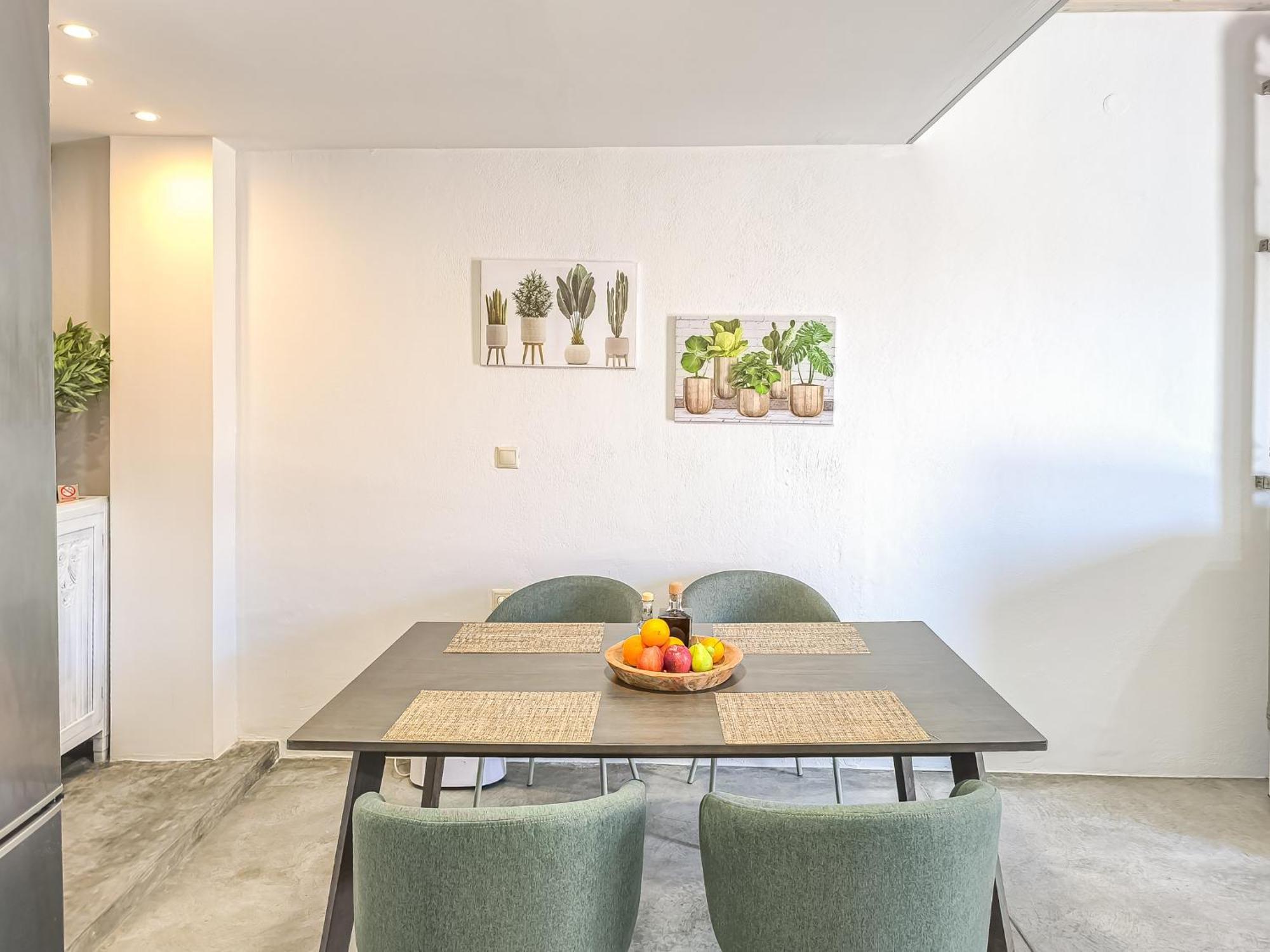 Charming Old Tannery House With Spacious Veranda And Stunning Sea View! 干尼亞 外观 照片